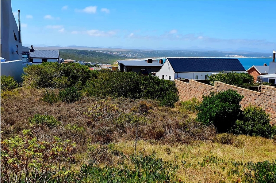 0 Bedroom Property for Sale in Vleesbaai Western Cape